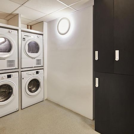 Master Farringdon Apartment ลอนดอน ภายนอก รูปภาพ