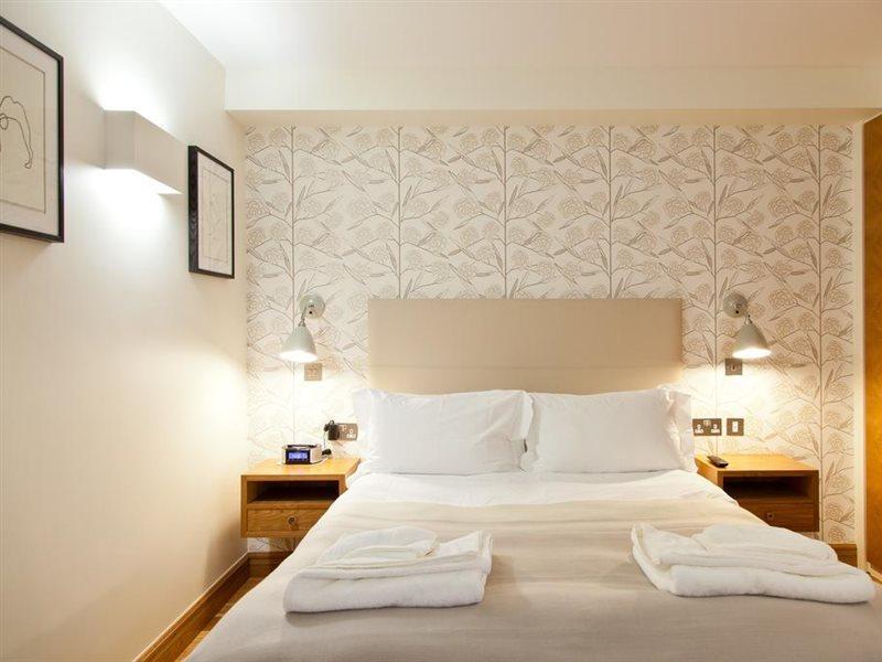 Master Farringdon Apartment ลอนดอน ภายนอก รูปภาพ