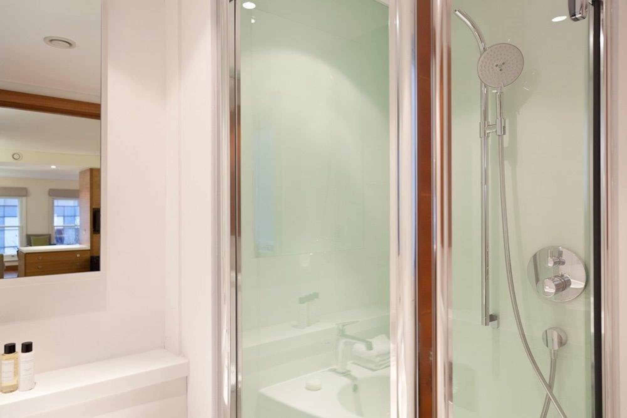 Master Farringdon Apartment ลอนดอน ภายนอก รูปภาพ
