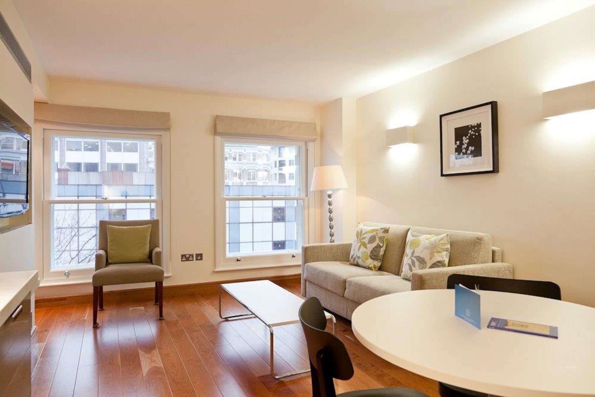 Master Farringdon Apartment ลอนดอน ภายนอก รูปภาพ