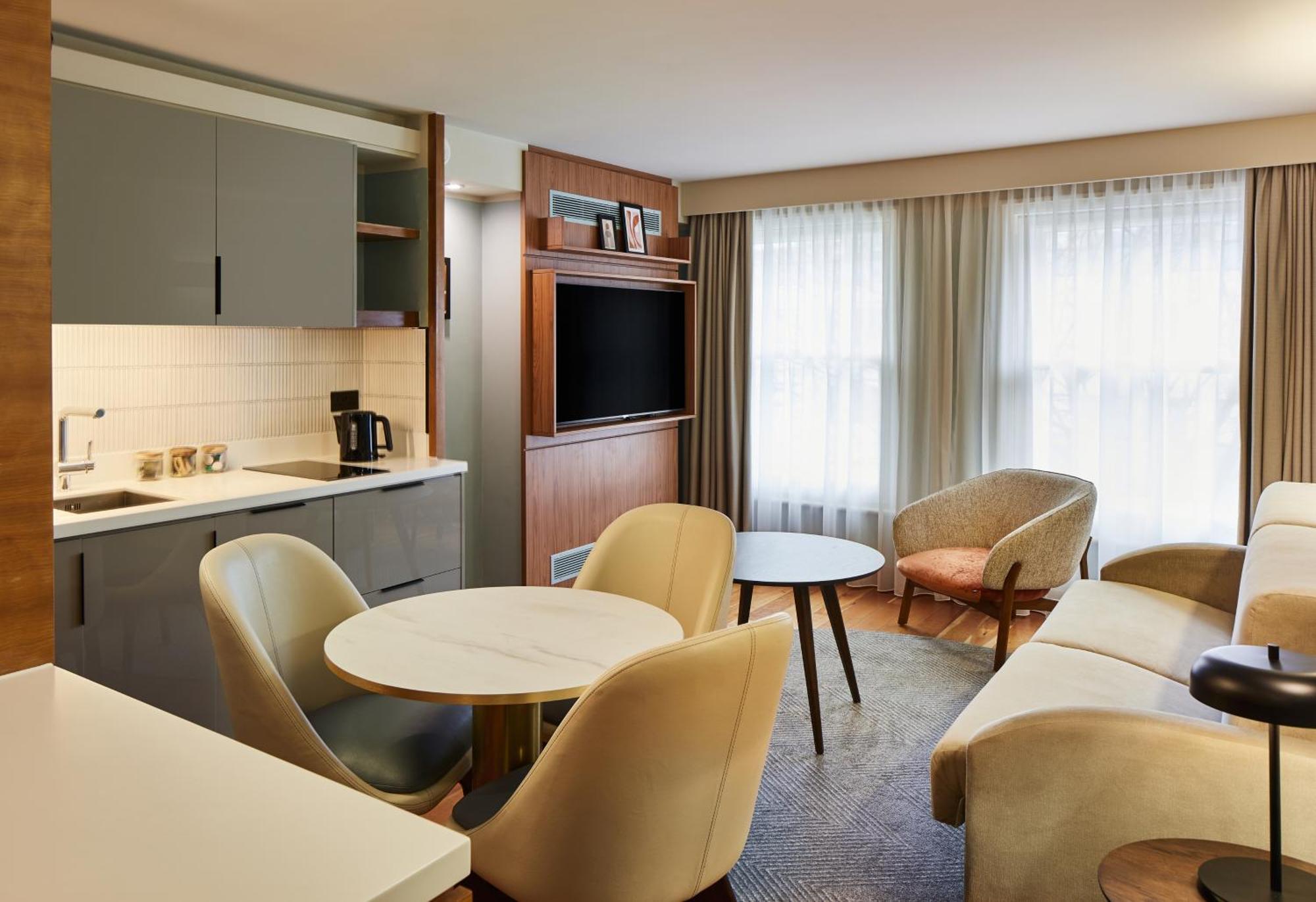 Master Farringdon Apartment ลอนดอน ภายนอก รูปภาพ