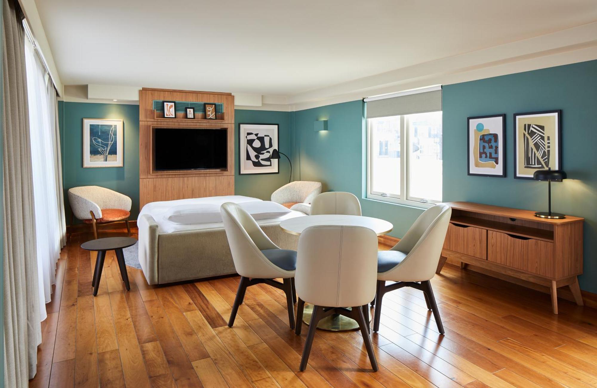 Master Farringdon Apartment ลอนดอน ภายนอก รูปภาพ