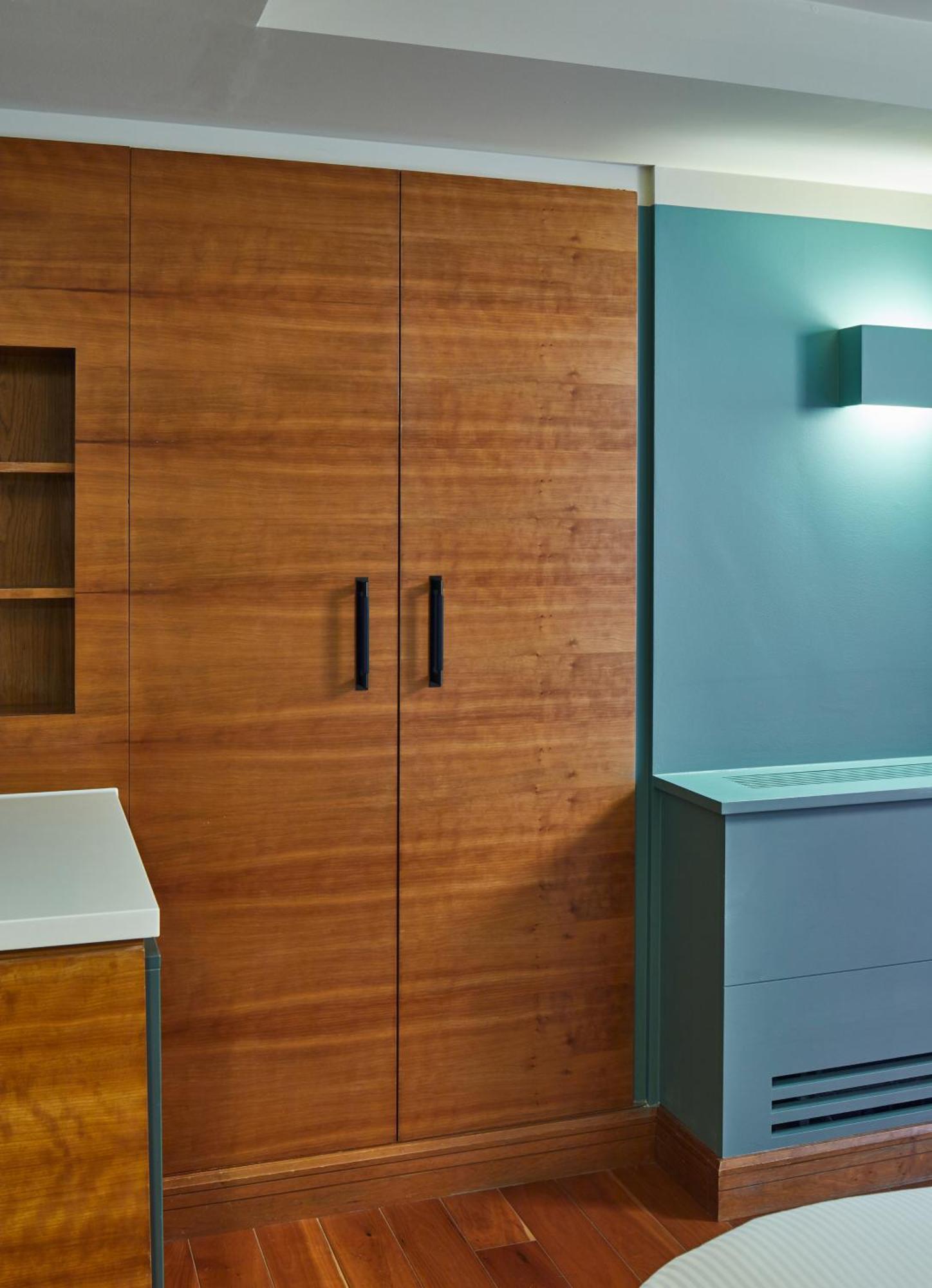 Master Farringdon Apartment ลอนดอน ภายนอก รูปภาพ